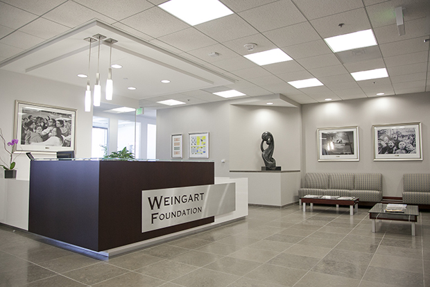 Weingart Foundation